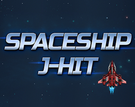 Space Shooter - J Hit Game Cover