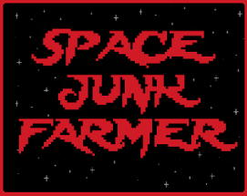 Space Junk Farmer Image