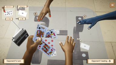 Spar3d - Card Game Image
