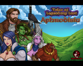 Tales of Legendary Lust: Aphrodisia (Lewd Game) NSFW 18+ Image