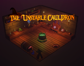 The Unstable Cauldron Image