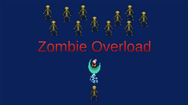 Zombie Overload Image