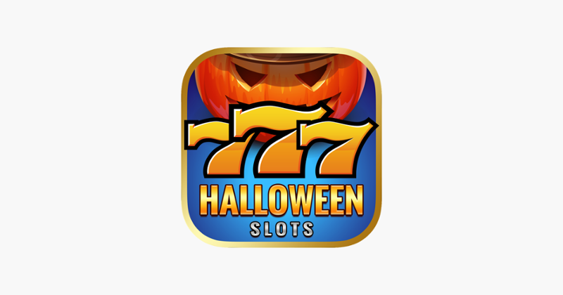 Halloween Slot Machine Game Game Cover