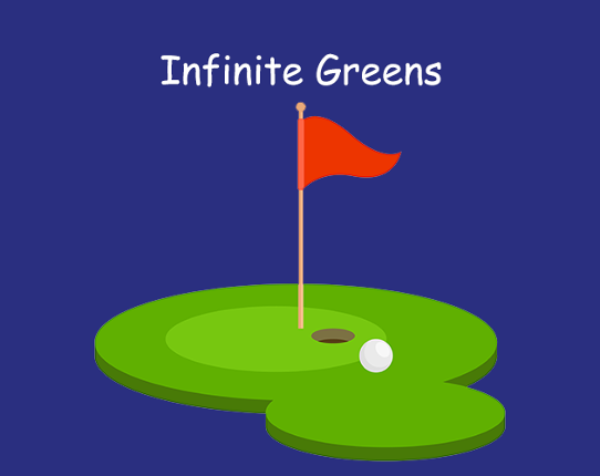 Infinite Greens Game Cover