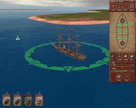 Ironclads: American Civil War Image