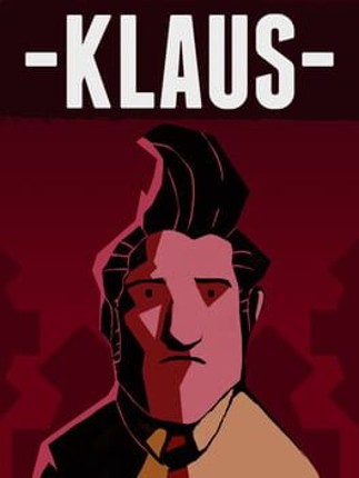 Klaus Game Cover