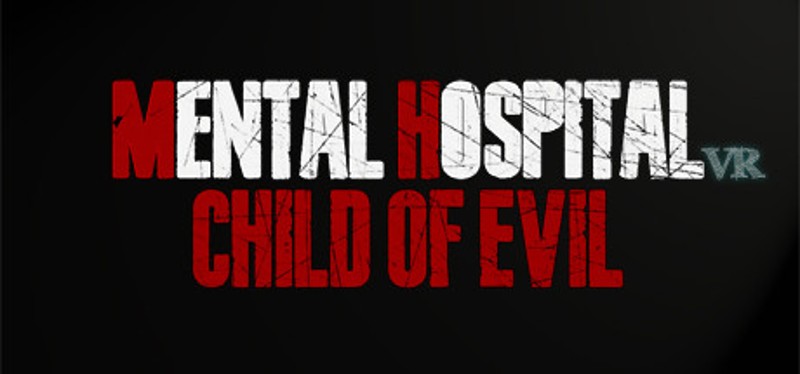 Mental Hospital VR Game Cover