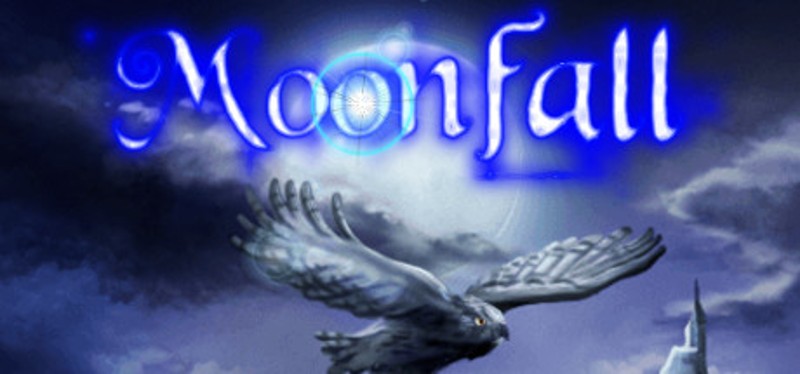 Moonfall Game Cover