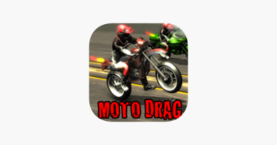 Moto Drag Racing Image