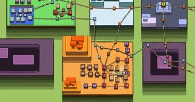 Node Farm Image