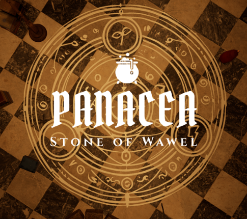 Panacea Game Cover