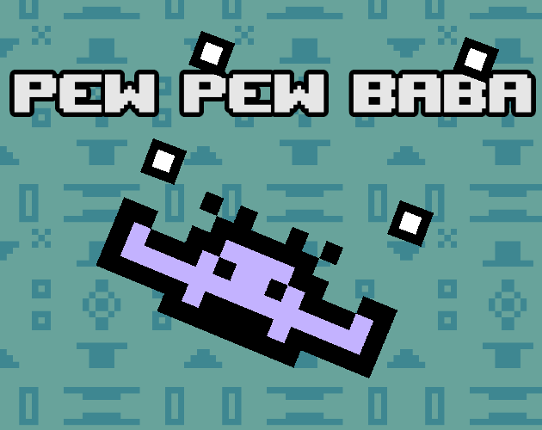 Pew Pew Baba Game Cover