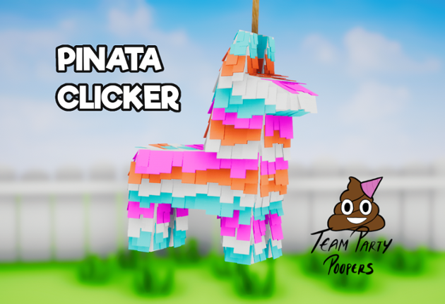 Pinata Clicker Game Cover