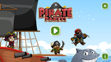 Pirate Party Image