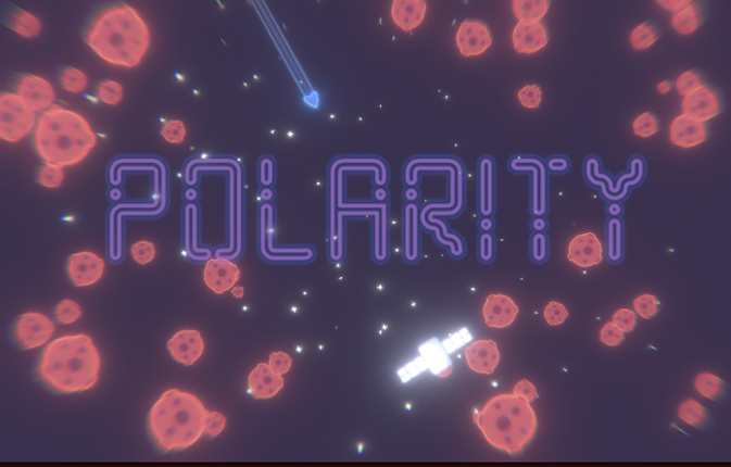 polarity Game Cover