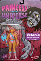 Princess of the Universe Image