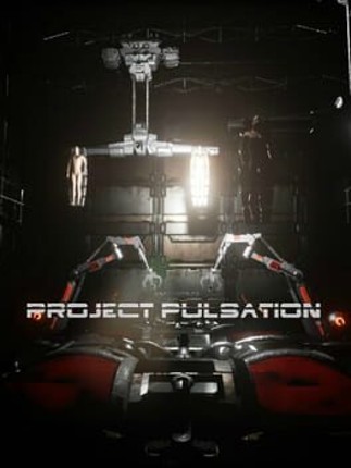 Project Pulsation Game Cover