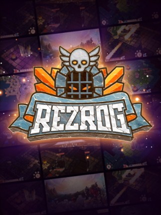 Rezrog Game Cover