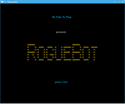 RogueBot Image