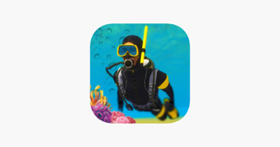 Scuba Diving Swimming Sim Image