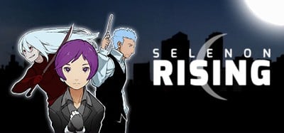 Selenon Rising Image