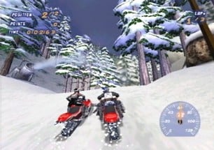 Sled Storm Image