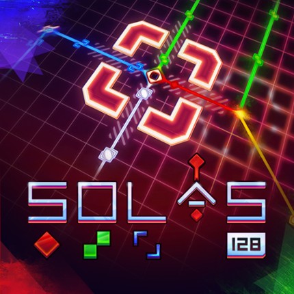 SOLAS 128 Game Cover