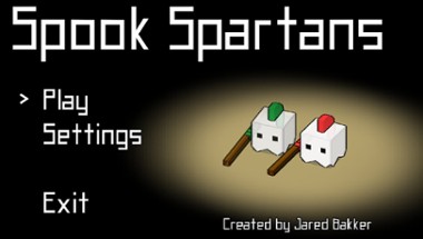 Stick Spartans Image