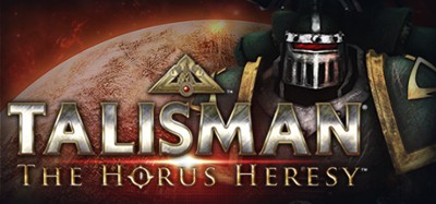 Talisman: The Horus Heresy Image