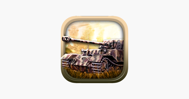 Tank climb racing: hill race Game Cover
