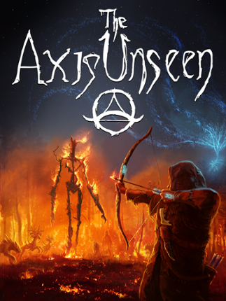 The Axis Unseen Game Cover