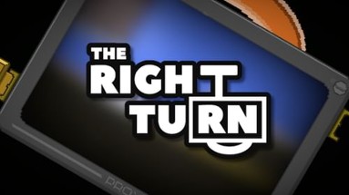 The Right Turn Image