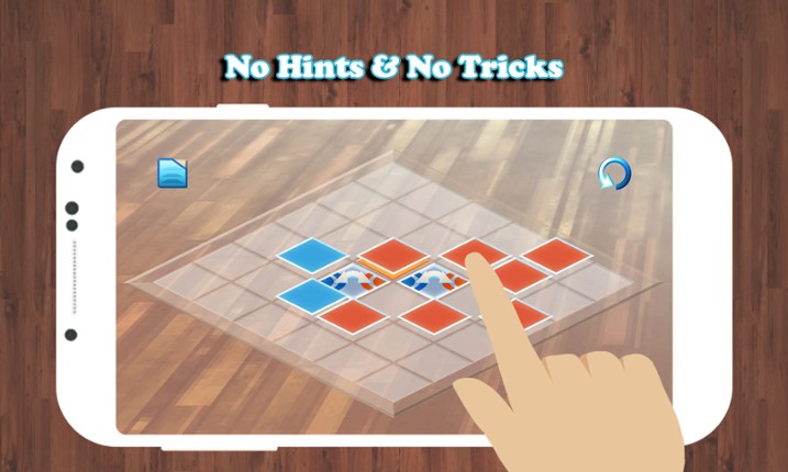 Tiles Game Cover