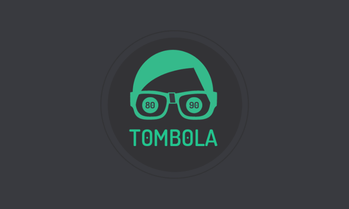 Tombola Nerd Game Cover