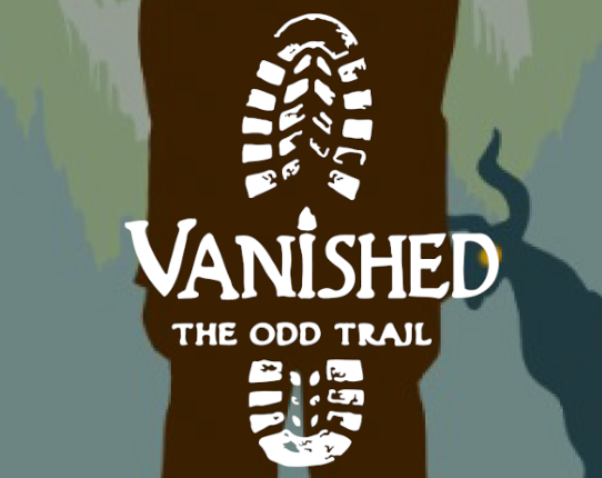 Vanished Game Cover