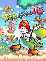 Yoshi's Island DS Image
