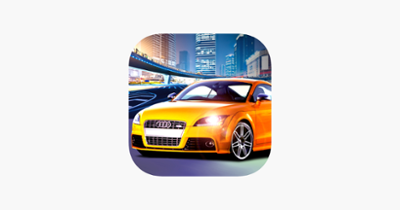 3D Car Racer Skill Driving - Fast Interior Real Simulation Free Games Image