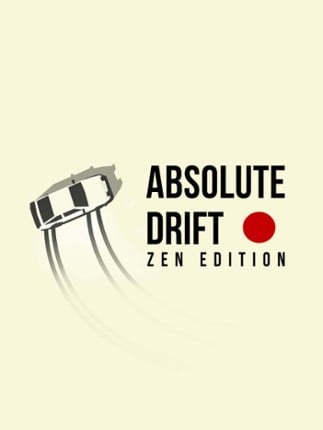 Absolute Drift Game Cover