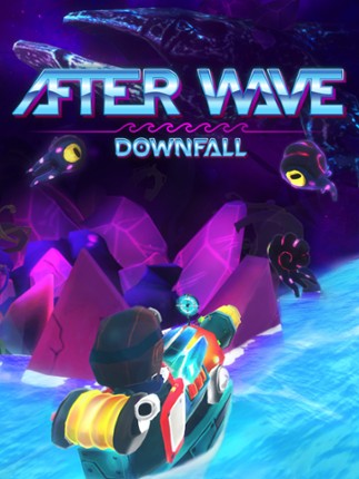 After Wave: Downfall Game Cover