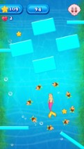 Amazing Princess Mermaid Swimming Adventure Image