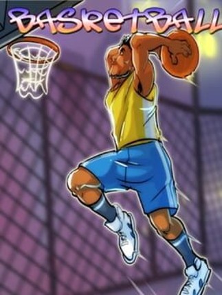 Basketball Game Cover