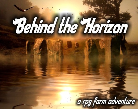 Behind the Horizon Game Cover