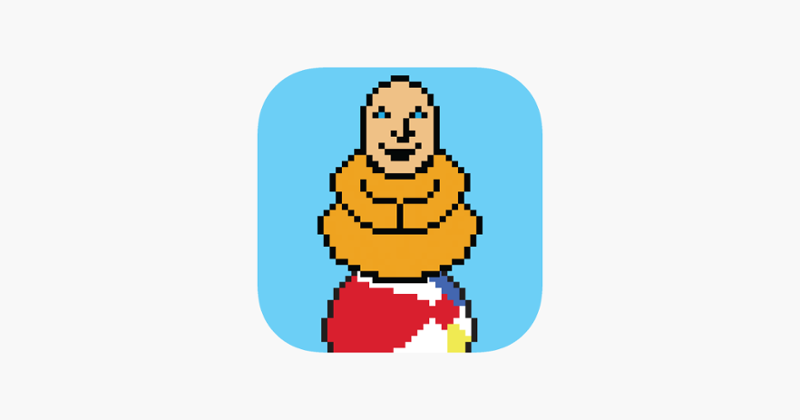 Bouncy Buddha Fun Game Cover