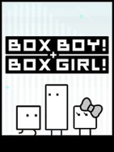 Box Boy! + Box Girl! Image