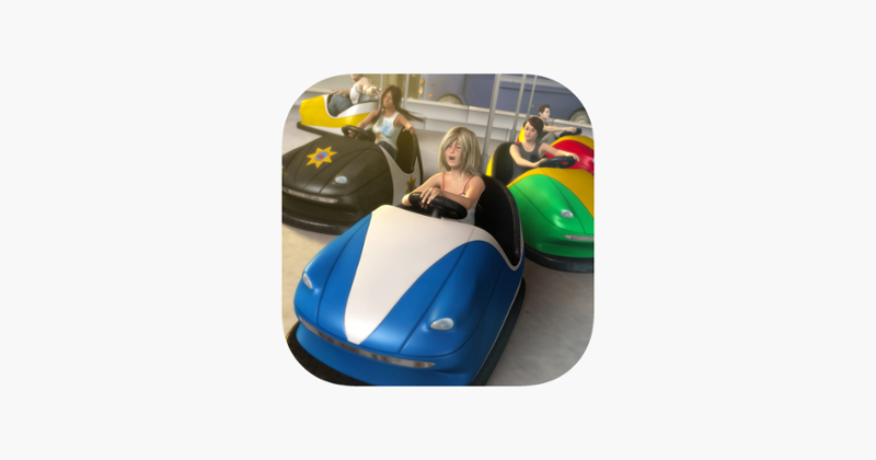 Bumper Car Destruction : Dashing Car Fun Game Cover