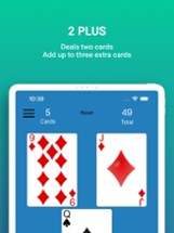 CardDealer: Simply 1 or 2 Plus Image