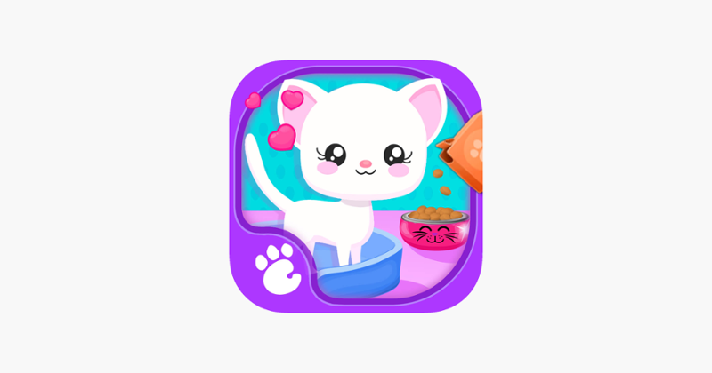 Cute &amp; Tiny Pets Game Cover