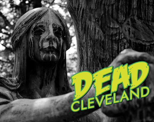 Dead Cleveland Game Cover