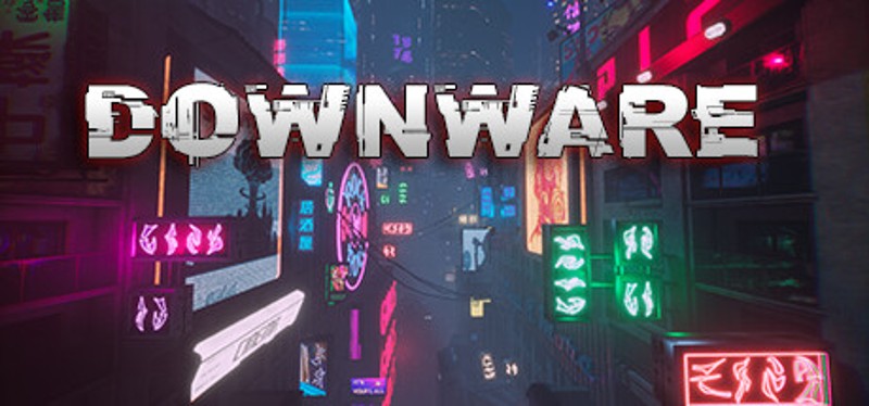 Downware Game Cover