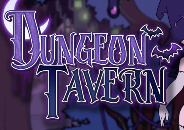 Dungeon Tavern Game Cover